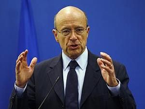 Франция отозвала посла из Сирии - 16 ноября 2011 - Телеканал новин 24