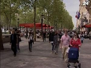 Аналітики: наступною може "впасти" економіка Франції Аналітики: наступною може "впасти" економіка Франції