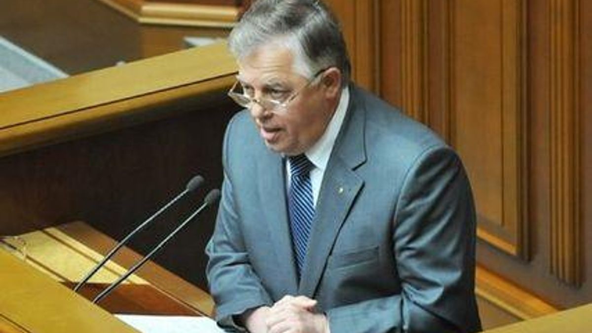 Донецкие "чернобыльцы" просят Симоненко озвучить их проблемы в парламенте Донецкие "чернобыльцы" просят Симоненко озвучить их проблемы в парламенте