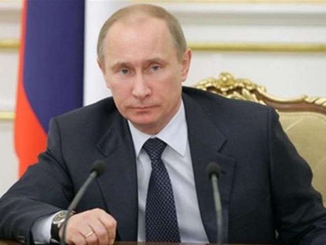 Росія рятуватиме Європу тільки через МВФ Росія рятуватиме Європу тільки через МВФ