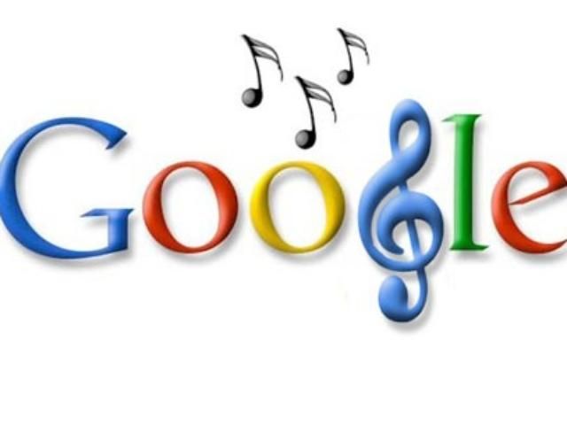 Google запускає інтернет-магазин музики