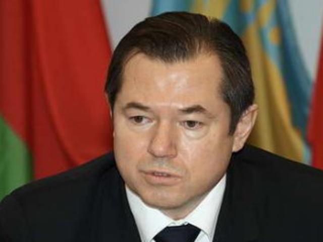 Россия не устает агитировать Украину за Таможенный союз