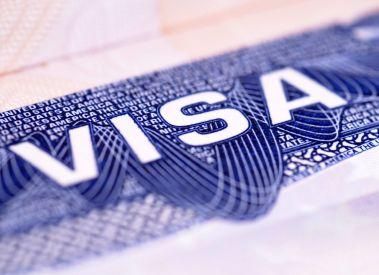 Украина обсудит с США выдачу украинцам 10-летних виз Украина обсудит с США выдачу украинцам 10-летних виз