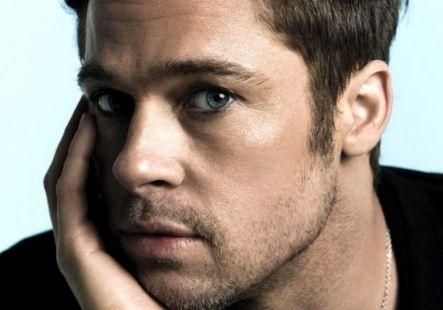 Бред Пітт передумав йти з кіно Бред Пітт передумав йти з кіно