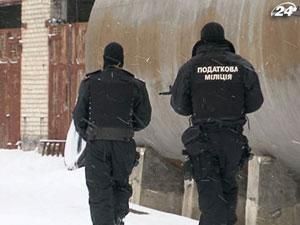 Луганськ: викрили контрабандний канал нафтопродуктів з Росії Луганськ: викрили контрабандний канал нафтопродуктів з Росії