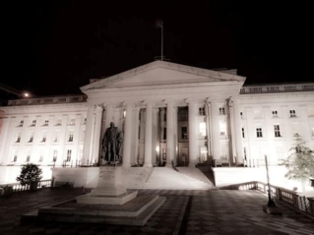 Государственный долг США увеличился до 15 триллионов Государственный долг США увеличился до 15 триллионов