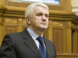 Литвин пророкує, що скоро в політиці буде нова сила
