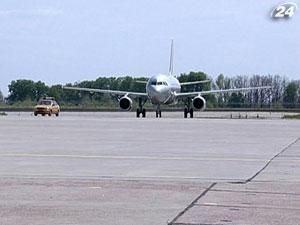 Турецкая бюджетная авиакомпания Onur Air выходит на украинский рынок Турецкая бюджетная авиакомпания Onur Air выходит на украинский рынок