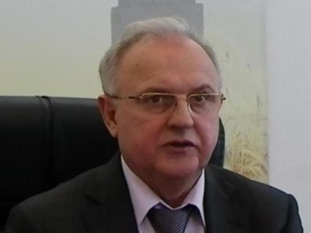 Близнюк хоче віддати БТІ у приватні руки Близнюк хоче віддати БТІ у приватні руки