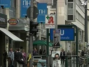 Рахункова палата: у Німеччині 1,5 млрд. євро податків витратили марно Рахункова палата: у Німеччині 1,5 млрд. євро податків витратили марно