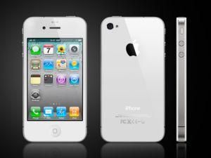 iPhone 4S продаватимуть в Україні за 7777 гривень