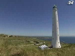 Австралія: найвідомішому австралійському маяку виповнилось 150 років