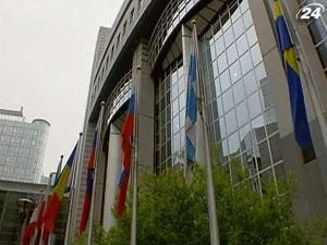 Комітет Європарламенту рекомендує парафувати угоду про асоціацію
