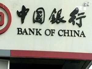 Центробанк Китаю "підлаштує" монетарну політику до змін в економіці