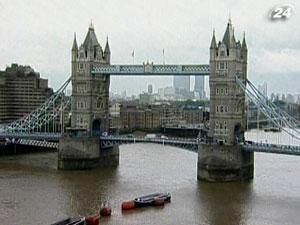 Лондон признали столицей европейского шопинга