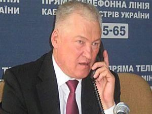 Анищенко уверяет, что все вакцины уже "зашли в Украину" Анищенко уверяет, что все вакцины уже "зашли в Украину"