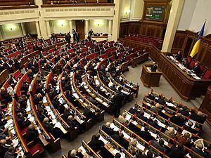 "Интерфакс": Депутатов ждет абсолютно новый проект закона о выборах