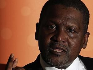 Forbes впервые назвал африканских богачей Forbes впервые назвал африканских богачей