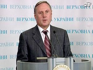 Партия регионов: В законопроекте о выборах осталось три несогласованных вопроса Партия регионов: В законопроекте о выборах осталось три несогласованных вопроса