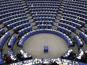 Європарламент схвалив резолюцію по Грузії