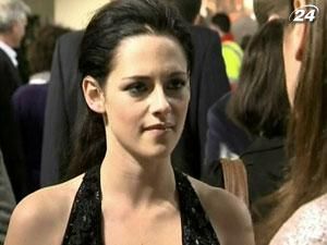 У Лондоні презентували першу частину завершального фільму “Сутінкової саги” У Лондоні презентували першу частину завершального фільму “Сутінкової саги”