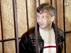 Суд вирішив арештувати лікаря Андрія Слюсарчука