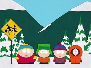 До South Park додали ще 5 сезонів