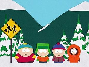 К South Park добавили еще 5 сезонов К South Park добавили еще 5 сезонов