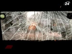 Війна майбутнього на дивних танках від FromSoftware Війна майбутнього на дивних танках від FromSoftware