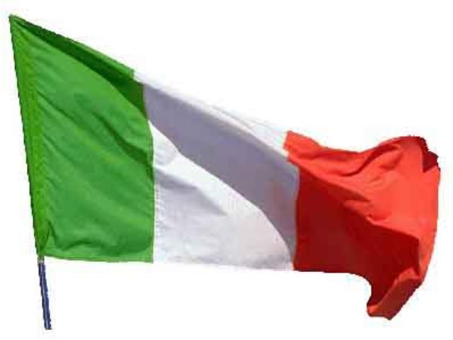 Fitch: В Італії вже почалась рецесія