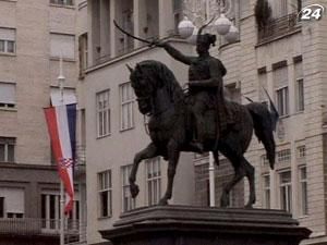 Хорватия может стать членом ЕС 1 июля 2013 года Хорватия может стать членом ЕС 1 июля 2013 года