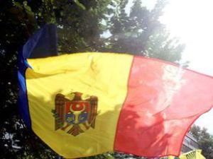 У Молдові не можуть провести виборів У Молдові не можуть провести виборів