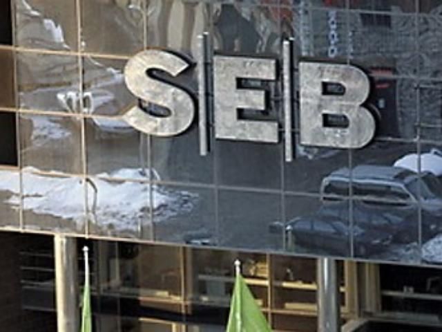 "SEB Банк" продает часть бизнеса