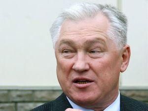 У Раді заслухають Близнюка та Аніщенка У Раді заслухають Близнюка та Аніщенка