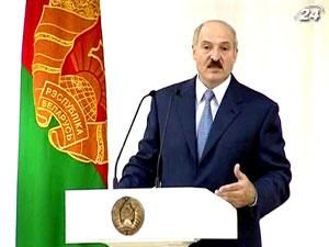 Лукашенка має судити Гаазький трибунал