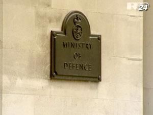 Британське Міноборони витратило на радників півмільярда фунтів Британське Міноборони витратило на радників півмільярда фунтів