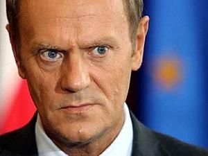 Президент Польщі привів до присяги новий уряд Президент Польщі привів до присяги новий уряд