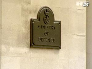 Британское Минобороны потратило на советников полмиллиарда фунтов