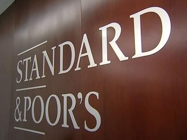 Standard & Poor's вдруге помилилось із рейтингами Standard & Poor's вдруге помилилось із рейтингами