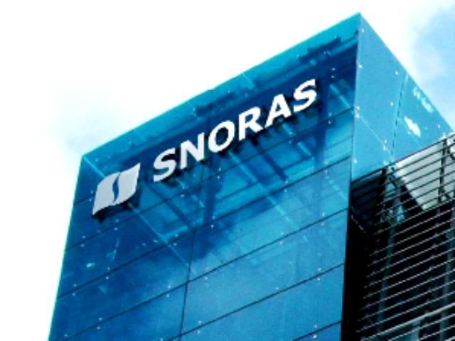 Литва забрала у росіянина банк Литва забрала у росіянина банк