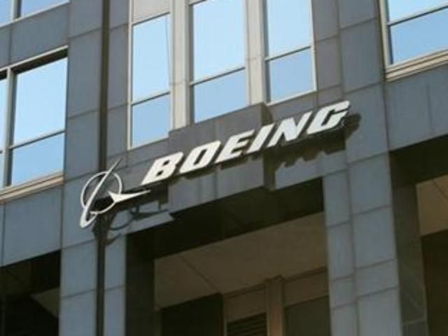 Boeing получил исторический заказ Boeing получил исторический заказ