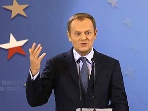 Туск предлагает повысить пенсионный возраст для поляков Туск предлагает повысить пенсионный возраст для поляков