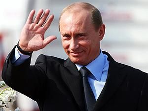 Путин напомнил США о соблюдении прав человека