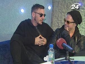 Шеннон Лето: Мої власні проекти не заважають 30 Seconds to Mars Шеннон Лето: Мої власні проекти не заважають 30 Seconds to Mars