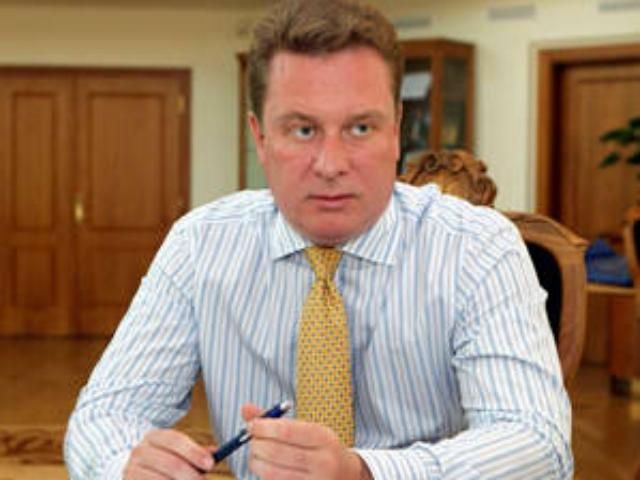 Банкир Путина: Рынок ждет девальвацию гривны Банкир Путина: Рынок ждет девальвацию гривны