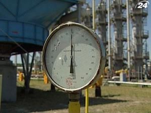 Ціна на газ для України має становити $220 за тис. куб