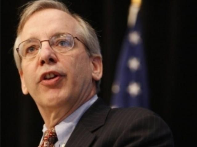 ФРС США: Безработных в 2012 году меньше не будет ФРС США: Безработных в 2012 году меньше не будет