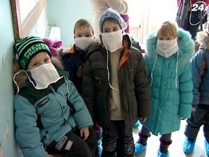 Луганщина: у работницы детсада обнаружили открытую форму туберкулеза