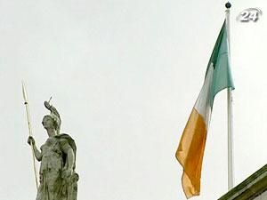 Ірландія скоротить 23,5 тисяч держслужбовців