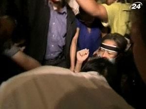 Екс-президентові Філіппін загрожує ув'язнення Екс-президентові Філіппін загрожує ув'язнення